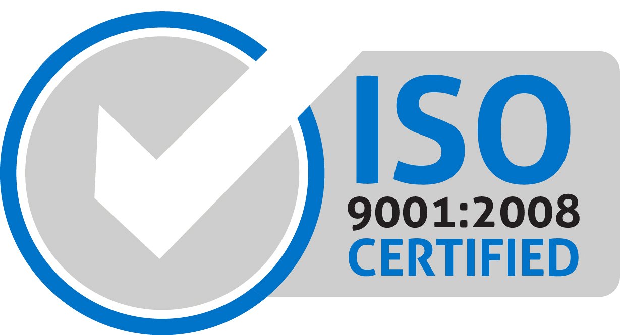 ISO 9001:2008